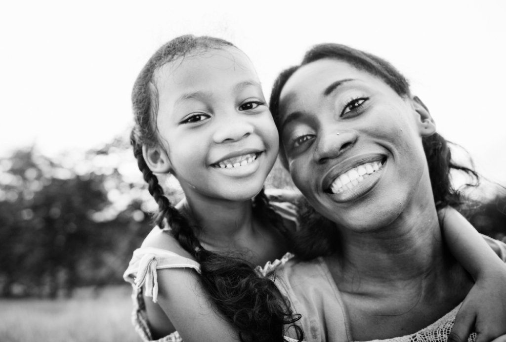 When one child’s support becomes everyone else’s denial