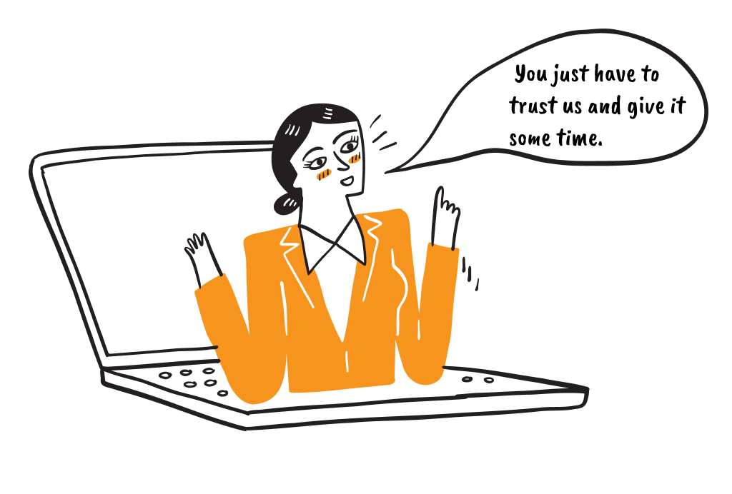 The timeline: how to escalate a school complaint without losing it