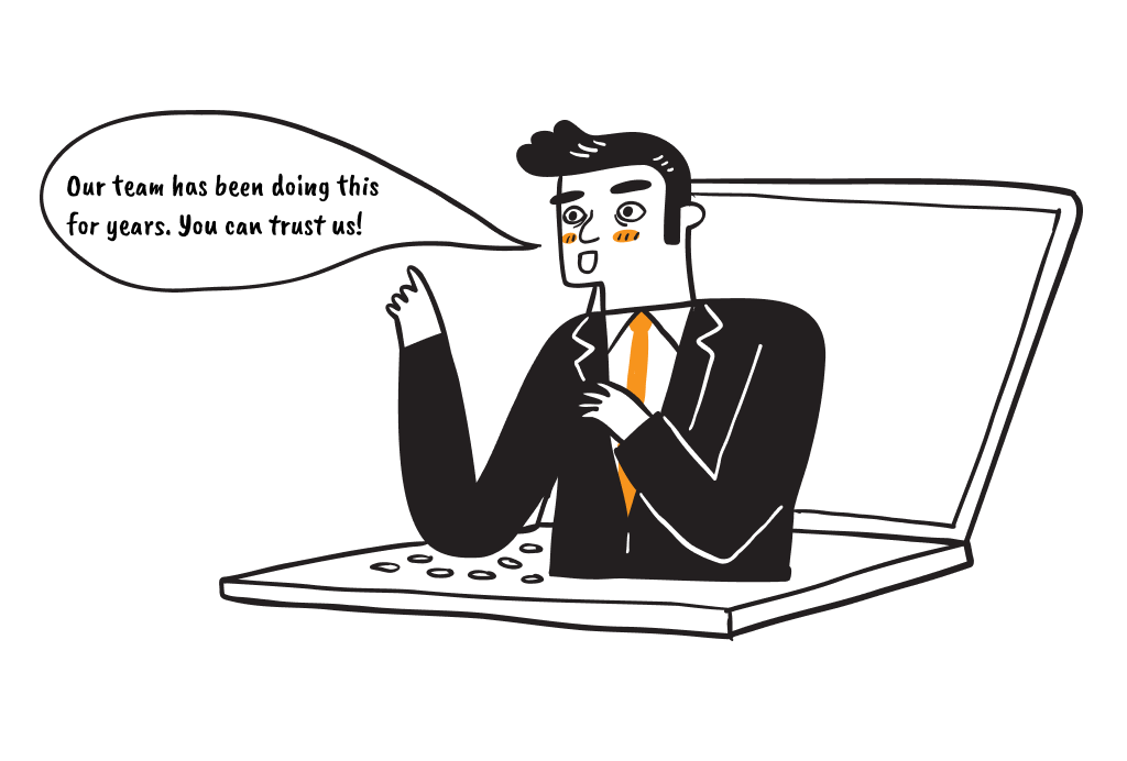 Letter template – accommodation request