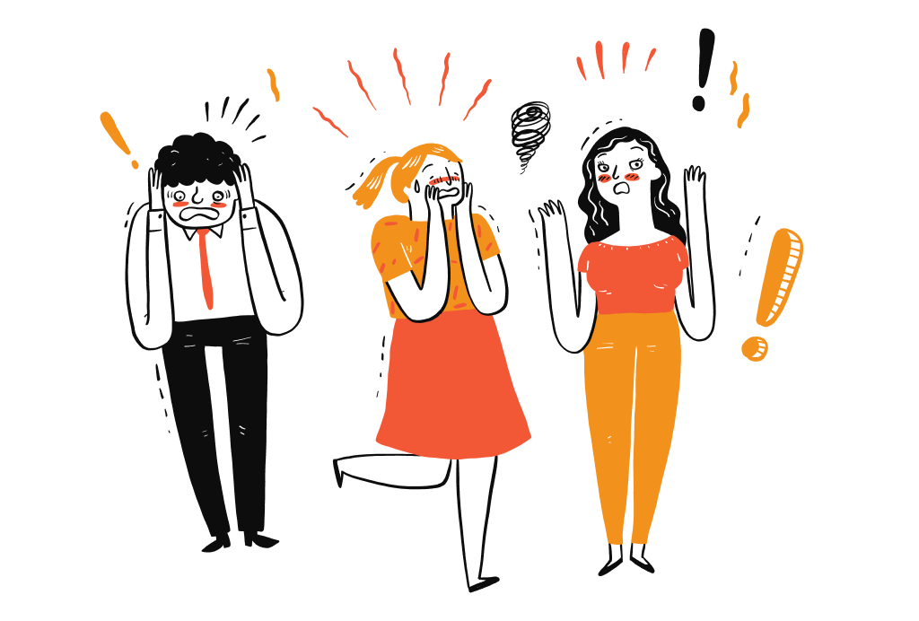 Template library: copy-paste emails for every escalation stage