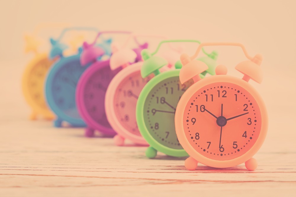 Timeline matters in district complaint processes