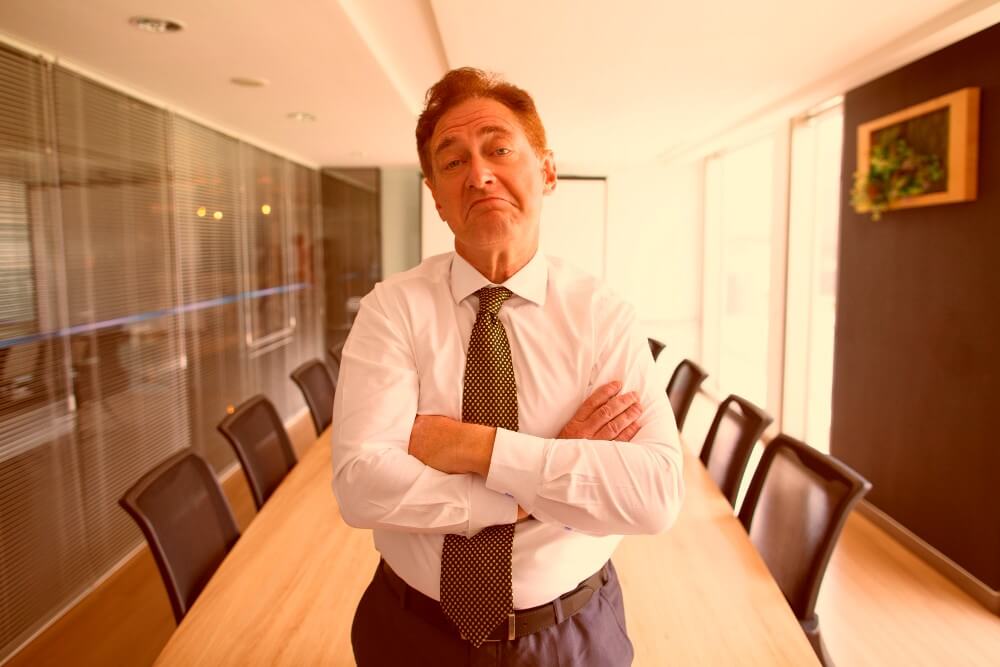 What parents expect when they file a complaint