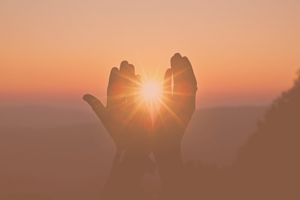 Don’t wait for an apology to heal