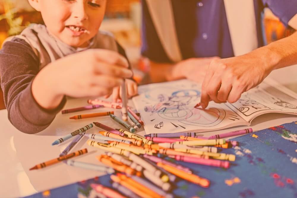 Universal design is helpful. Individualised accommodation is a human right