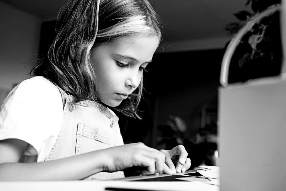 The school is ignoring my child’s IEP